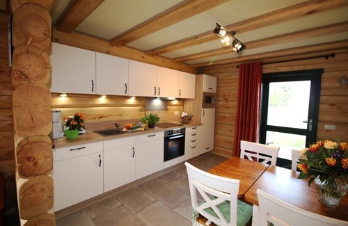 Fuhlendorf Apartment | Holiday apartment Fuhlendorf for 1 - 5 persons with 2 bedrooms - Holiday apartment
