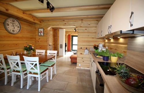 Fuhlendorf Apartment | Holiday apartment Fuhlendorf for 1 - 5 persons with 2 bedrooms - Holiday apartment