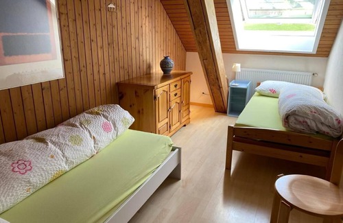 Welschenrohr Other | Holiday apartment Gänsbrunnen for 1 - 6 persons with 2 bedrooms - Farmhouse