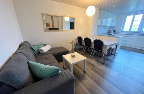 Gansbrunnen Other | Holiday apartment Gänsbrunnen for 1 - 5 persons with 2 bedrooms - Farmhouse