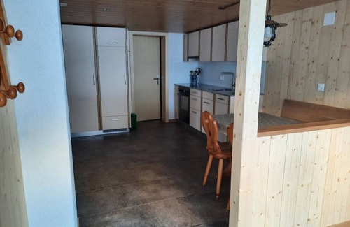 Grindelwald Ski Chalet | Holiday apartment Grindelwald for 1 - 4 persons with 1 bedroom - Holiday apartment in one or multi-f