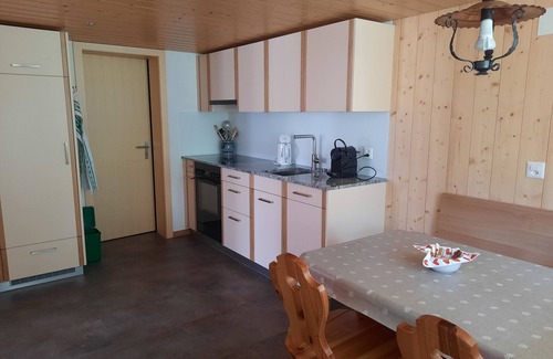 Grindelwald Ski Chalet | Holiday apartment Grindelwald for 1 - 4 persons with 1 bedroom - Holiday apartment in one or multi-f