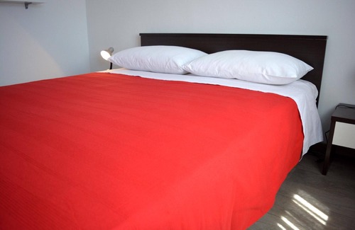 Gornje Selo Apartment | Holiday apartment Gornje Selo for 1 - 4 persons with 2 bedrooms - Holiday apartment in one or multi-