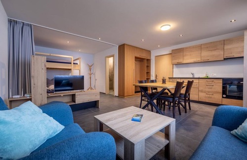 Gadmen Apartment | Holiday apartment Gadmen for 1 - 4 persons - Holiday apartment