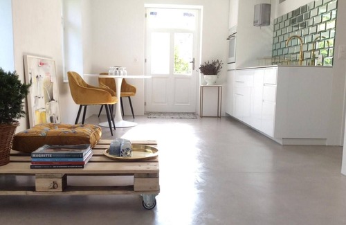 Gais Apartment | Holiday apartment Gais for 1 - 2 persons with 1 bedroom - Holiday apartment