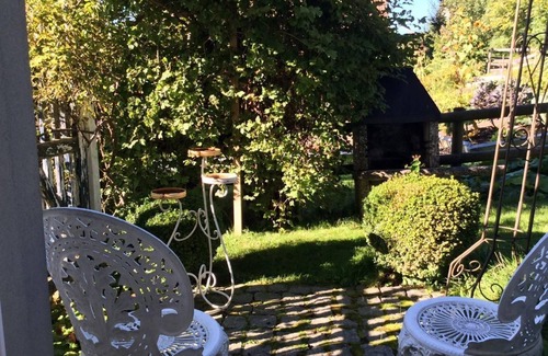 Gais Apartment | Holiday apartment Gais for 1 - 2 persons with 1 bedroom - Holiday apartment