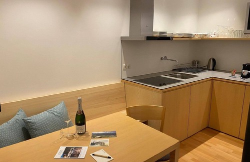 Gaschurn Apartment | Holiday apartment Gaschurn for 1 - 6 persons with 2 bedrooms - Holiday apartment