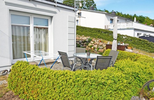 Sellin Apartment | Holiday Apartment Gaude Stuv 1 - Holiday Apartments Gaude Stuv
