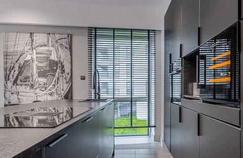 Srodmiescie Apartment | Holiday apartment Gdynia for 1 - 4 persons with 2 bedrooms - Holiday apartment in one or multi-famil
