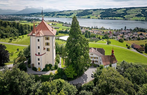 Gelfingen Apartment | Holiday apartment Gelfingen for 1 - 6 persons with 2 bedrooms - Holiday apartment