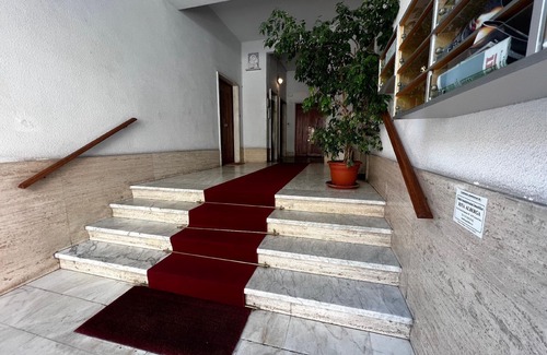 Nervi Apartment | Holiday apartment Genova for 1 - 3 persons - Holiday apartment in one or multi-family house