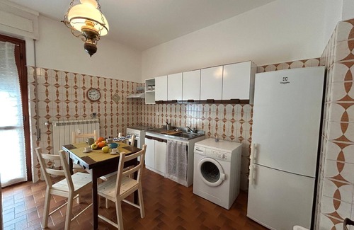 Pra' Apartment | Holiday apartment Genova for 1 - 6 persons with 3 bedrooms - Holiday apartment in one or multi-famil