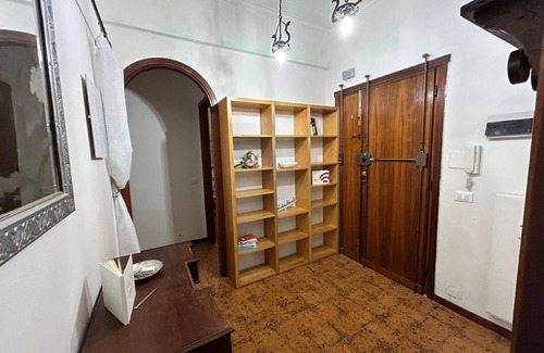 Pra' Apartment | Holiday apartment Genova for 1 - 6 persons with 3 bedrooms - Holiday apartment in one or multi-famil
