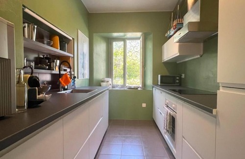 Golino Apartment | Holiday apartment Golino for 2 persons with 1 bedroom - Holiday apartment in a villa