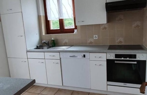 Gordola Apartment | Holiday apartment Gordola for 1 - 5 persons with 3 bedrooms - Holiday apartment