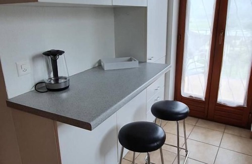 Gordola Apartment | Holiday apartment Gordola for 1 - 5 persons with 3 bedrooms - Holiday apartment