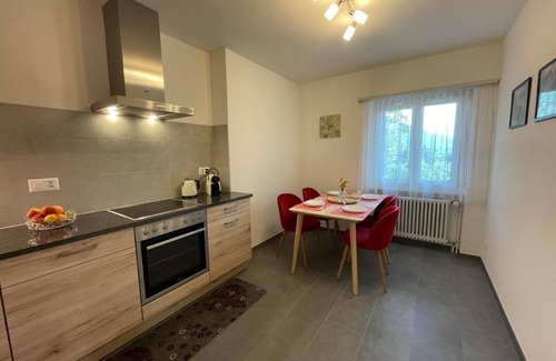Gordola Apartment | Holiday apartment Gordola for 1 - 3 persons with 1 bedroom - Holiday apartment