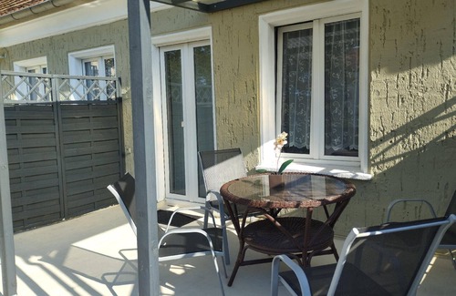 Goerlitz Apartment | Holiday apartment Görlitz for 1 - 4 persons with 2 bedrooms - Holiday apartment