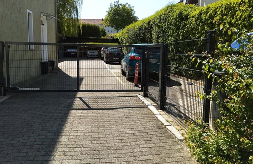 Goerlitz Apartment | Holiday apartment Görlitz for 1 - 2 persons with 1 bedroom - Holiday apartment