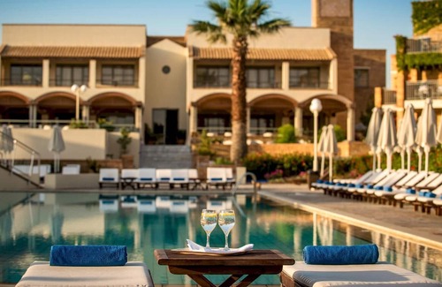 Agkisaras Apartment | Holiday apartment Chersonissos for 1 - 2 persons with 1 bedroom - Holiday apartment
