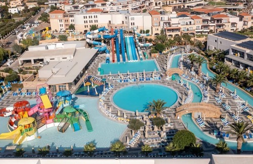 Agkisaras Apartment | Holiday apartment Chersonissos for 1 - 2 persons with 1 bedroom - Holiday apartment