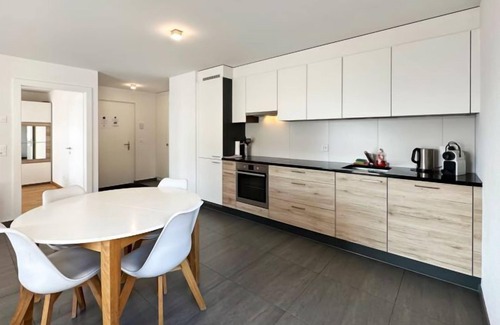 Grimisuat Apartment | Holiday apartment Grimisuat for 1 - 4 persons with 1 bedroom - Holiday apartment