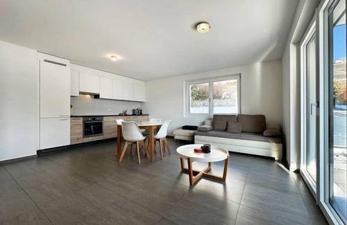 Grimisuat Apartment | Holiday apartment Grimisuat for 1 - 4 persons with 1 bedroom - Holiday apartment