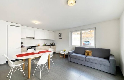 Grimisuat Apartment | Holiday apartment Grimisuat for 1 - 4 persons with 1 bedroom - Holiday apartment