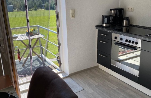 Großheide House | Holiday apartment Großheide for 1 - 3 persons with 2 bedrooms - Holiday house
