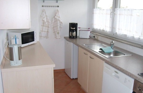 St Lorenz Apartment | Holiday apartment Grohnert