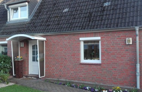 St Lorenz Apartment | Holiday apartment Grohnert