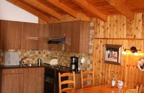 Granges Apartment | Holiday apartment Grône for 1 - 4 persons with 1 bedroom - Holiday apartment