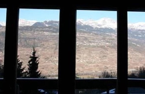 Granges Apartment | Holiday apartment Grône for 1 - 4 persons with 1 bedroom - Holiday apartment