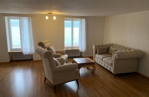 Gunten Apartment | Holiday apartment Gunten for 6 persons with 3 bedrooms - Holiday apartment
