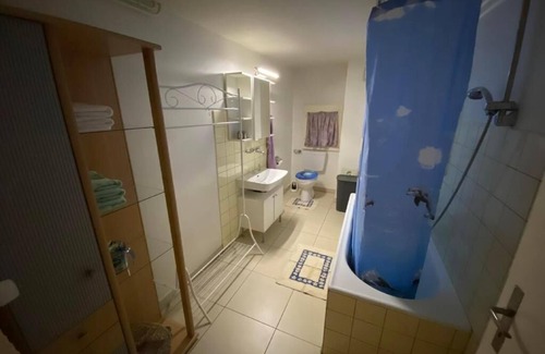 Gunten Apartment | Holiday apartment Gunten for 6 persons with 3 bedrooms - Holiday apartment