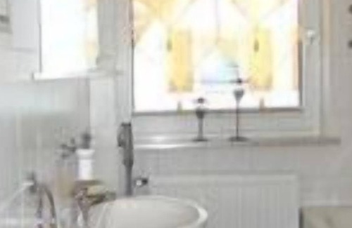 Ort Apartment | Holiday apartment Helmbrechts for 2 - 4 persons with 2 bedrooms - Holiday apartment