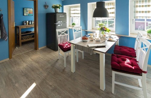 Hage Apartment | Holiday apartment Hage for 1 - 2 persons with 1 bedroom - Holiday apartment