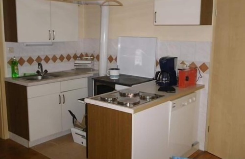 Haidmuhle Apartment | Holiday apartment Haidmühle for 1 - 4 persons with 2 bedrooms - Holiday apartment