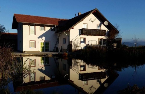 Haidmuhle Apartment | Holiday apartment Haidmühle for 1 - 4 persons with 2 bedrooms - Holiday apartment