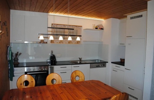 Hasliberg Wasserwendi Apartment | Holiday apartment Hasliberg Wasserwendi for 1 - 5 persons with 3 bedrooms - Holiday apartment