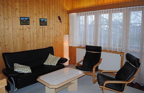 Hasliberg Wasserwendi Apartment | Holiday apartment Hasliberg Wasserwendi for 1 - 5 persons with 3 bedrooms - Holiday apartment