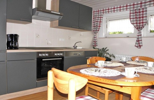Bullay Apartment | Holiday apartment Haus Burgenblick Bullay