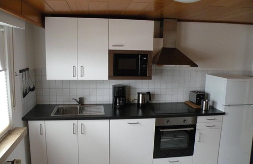 Havixbeck Apartment | Holiday apartment Havixbeck for 1 - 5 persons with 2 bedrooms - Holiday apartment