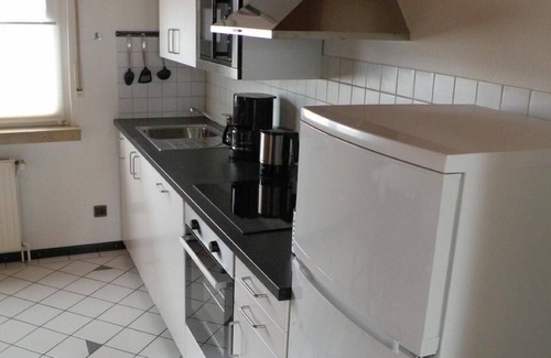 Havixbeck Apartment | Holiday apartment Havixbeck for 1 - 5 persons with 2 bedrooms - Holiday apartment