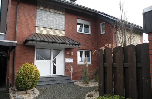 Havixbeck Apartment | Holiday apartment Havixbeck for 1 - 5 persons with 2 bedrooms - Holiday apartment