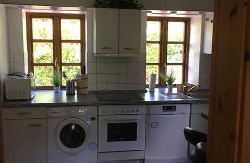 Havetoft Apartment | Holiday apartment Havetoft for 1 - 4 persons with 2 bedrooms - Holiday apartment