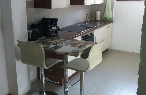 Dettingen an der Erms Apartment | Holiday Apartment Heike