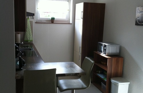 Dettingen an der Erms Apartment | Holiday Apartment Heike