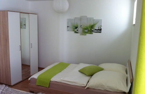 Dettingen an der Erms Apartment | Holiday Apartment Heike
