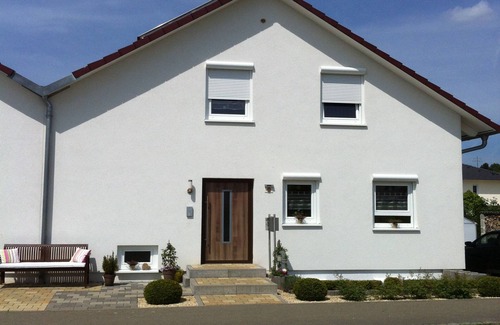 Dettingen an der Erms Apartment | Holiday Apartment Heike